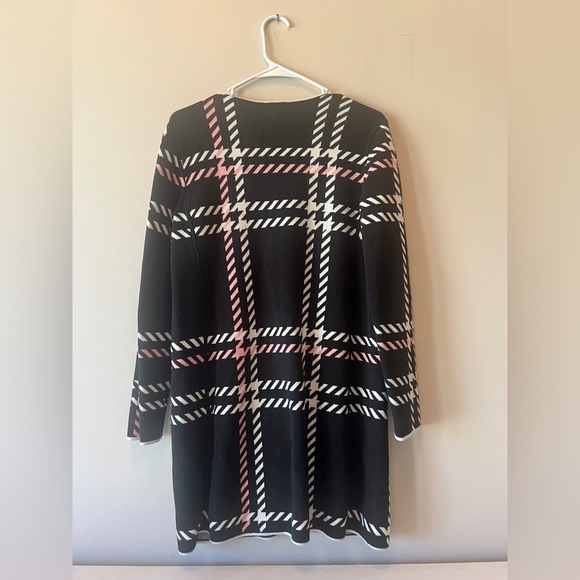 Talbots Sweater Jacket - Picture 6 of 6